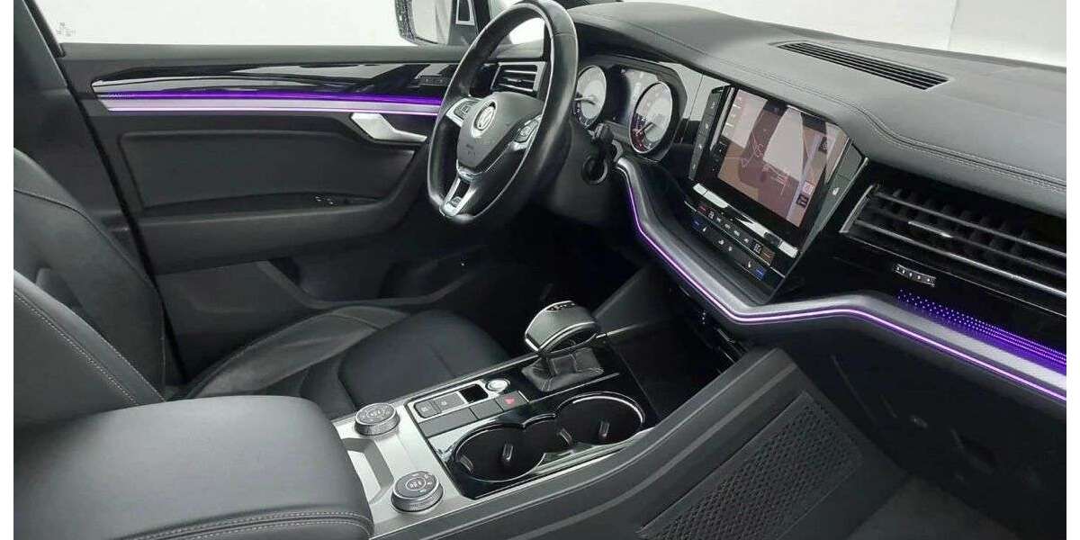 VW Touareg 114.949 km 41.800 &euro; Aßlar-Werdorf 35614