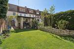 Reihenmittelhaus Wiesbaden Mainz-Kostheim - 4 Zimmer, 123 m&sup2;, 545.000&euro; | Angebot:26292703