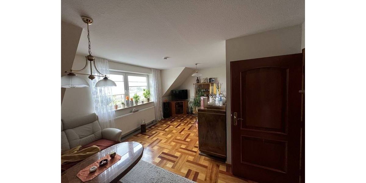 Niederdorla, 4 Familienhaushälfte - Doppelhaushälfte Niederdorla Niederdorla | Angebot:6783293