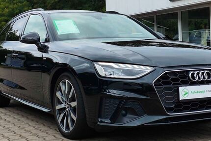 Audi A4 91.185 km 22.250 &euro; Guben 03172