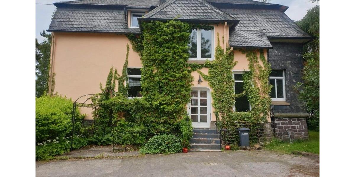 Villa Berschweiler bei Baumholder - 410.000&euro; | Angebot:26618050