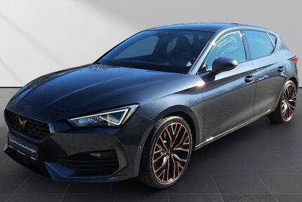 Cupra Leon 30.206 km 28.990 &euro; Solingen 42719