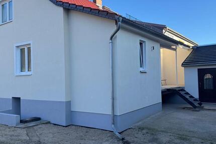 5-Raum-Einfamilienhaus mit Scheune, WDVS, Fenster neu 5 zimmer