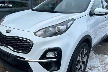 Kia Sportage 134.950 km 16.200 &euro; Weidhausen 96279
