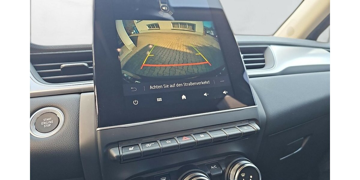 Renault Captur Techno Fast Track Insp. NEU, Kamera 28.353 km 19.945 &euro; Schwalbach/Taunus 65824