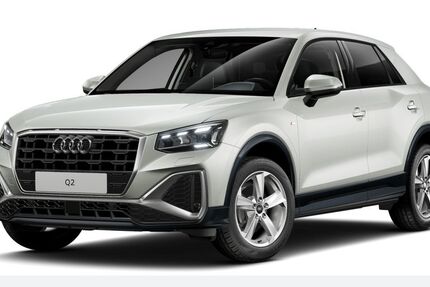 Audi Q2 12.501 km 26.550 &euro; Bochum 44809