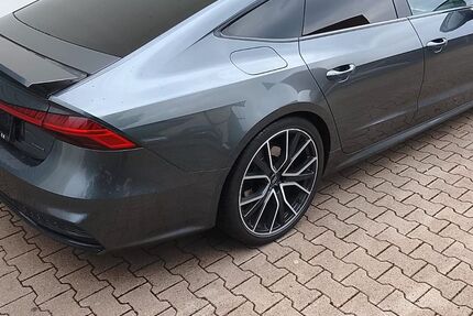 Audi A7 200.000 km 22.990 &euro; Bremen 28197