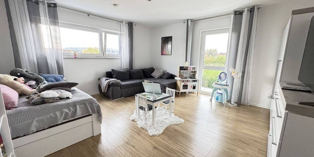 Einfamilienhaus Wassertrüdingen - 5 Zimmer, 196 m&sup2;, 679.000&euro; | Angebot:25669191