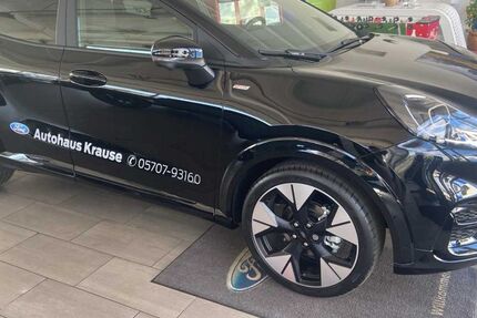 Ford Puma 3.650 km 26.985 &euro; Petershagen 32469