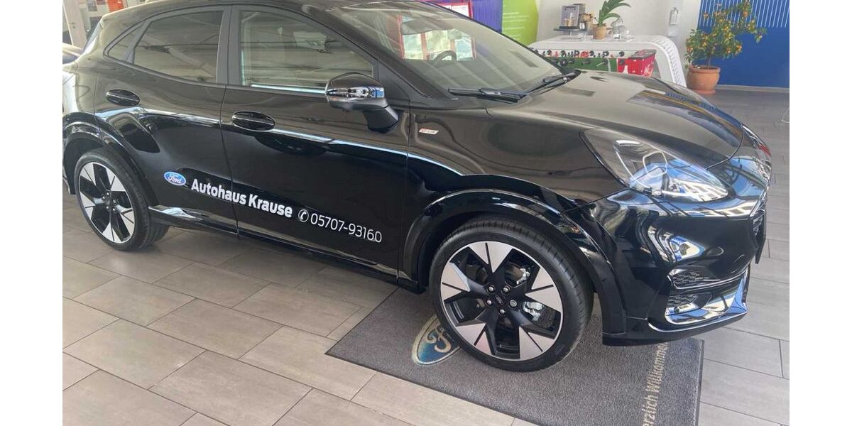 Ford Puma 3.650 km 26.985 &euro; Petershagen 32469