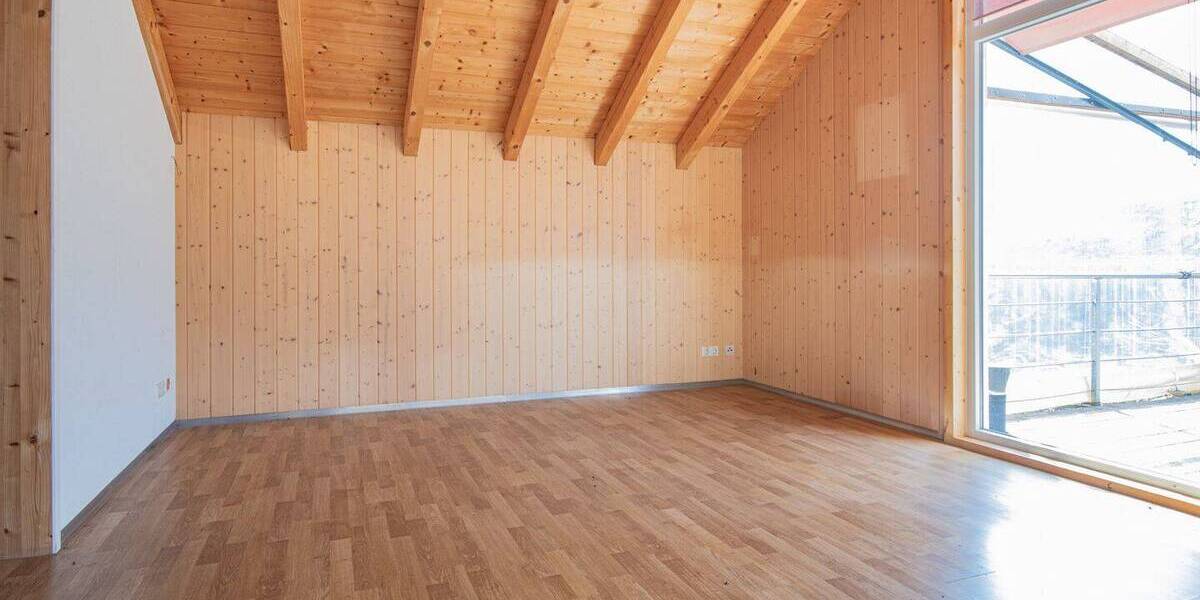 Einfamilienhaus Albbruck Buch - 9 Zimmer, 169 m&sup2;, 290.000&euro; | Angebot:26189571