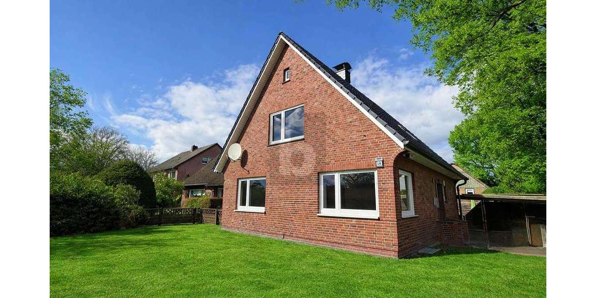 Einfamilienhaus Schenefeld - 5 Zimmer, 121 m&sup2;, 595.000&euro; | Angebot:26312042