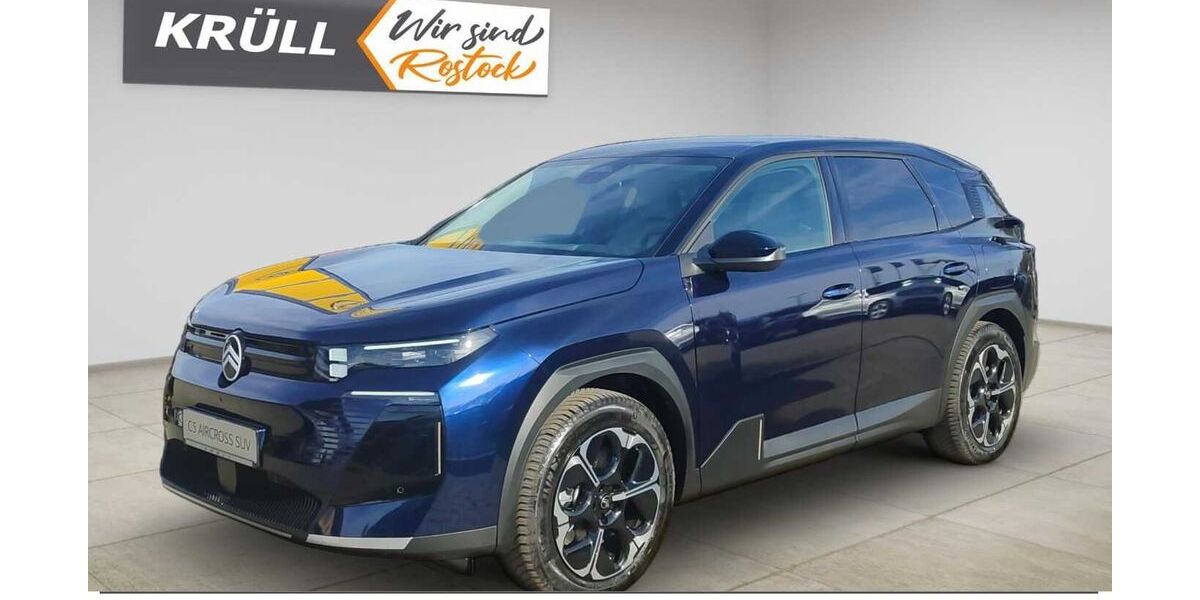 Citroen C5 Aircross 8.000 km 48.490 &euro; Rostock 18146