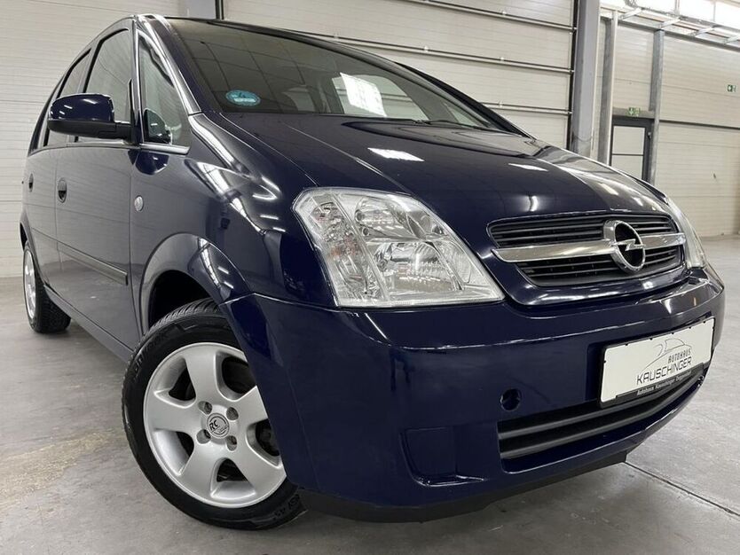 Meriva