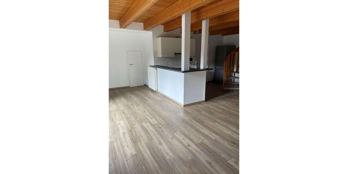 Maisonettenwohnung Gräfenhainichen - 2 Zimmer, 61 m&sup2;, 540&euro; | Angebot:24862907