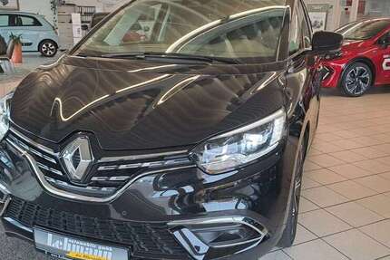 Renault Scenic 107.850 km 16.990 &euro; Elsterwerda 04910