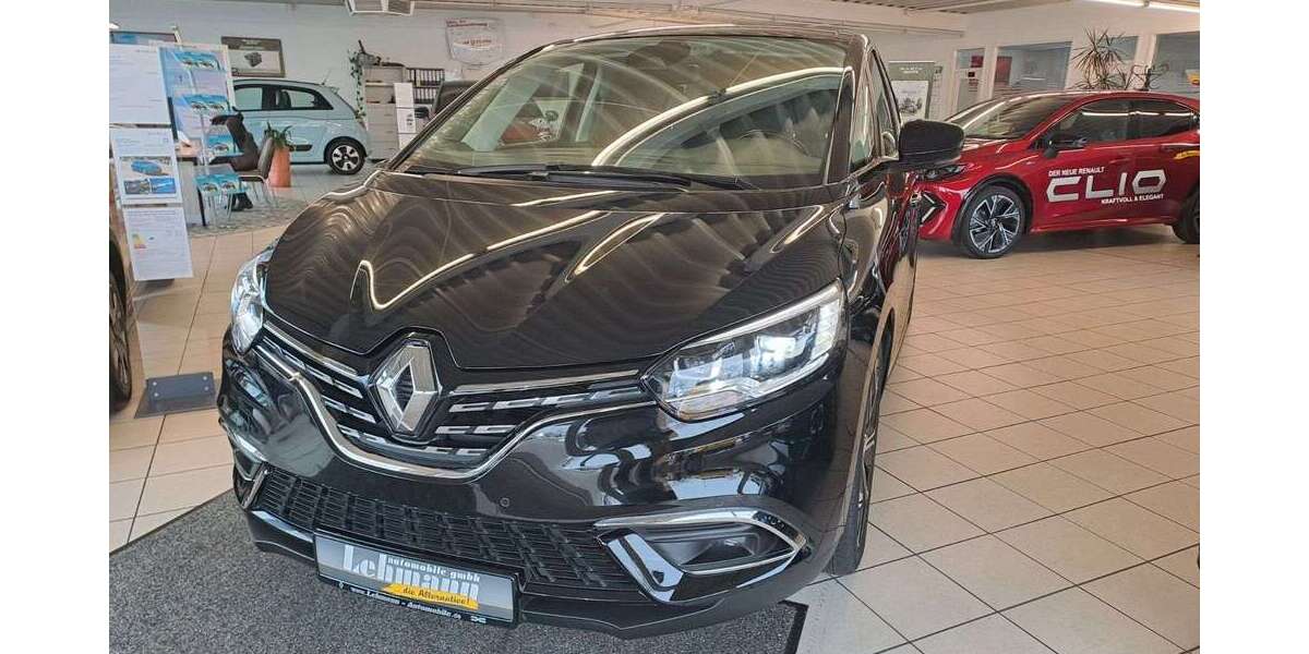 Renault Scenic 107.850 km 16.990 &euro; Elsterwerda 04910