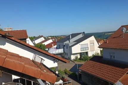 Wohnung zum Mieten in Künzelsau-Garnberg 460 € 54.16 m² 2 zimmer