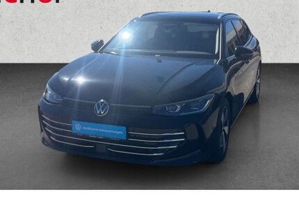 VW Passat Variant 27.108 km 36.890 € Nittenau 93149