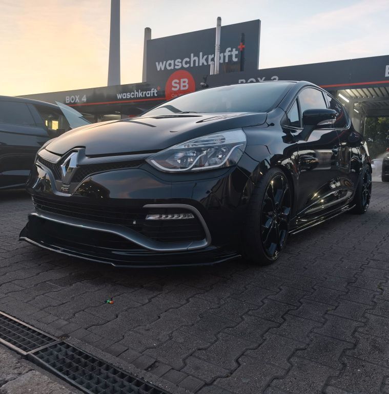 Clio