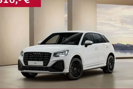 Audi Q2 1.500 km 37.590 &euro; Backnang 71522