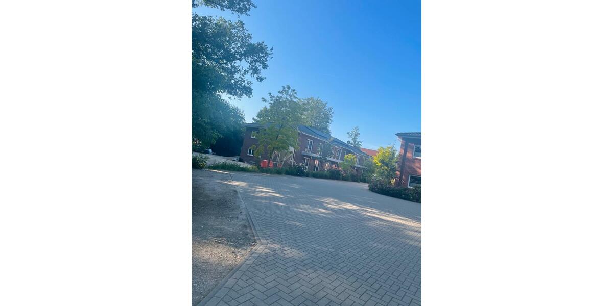 Dachgeschoßwohnung Fredenbeck - 4 Zimmer, 96 m&sup2;, 1.150&euro; | Angebot:25299226