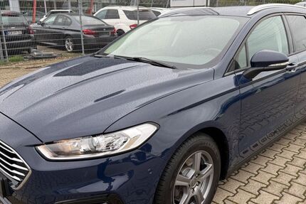 Ford Mondeo 89.080 km 14.950 &euro; Achim 28832