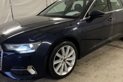 Audi A6 100.000 km 26.490 &euro; Steinbach-Hallenberg OT Herges-Hallenberg 98587