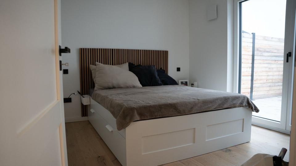 Erdgeschoßwohnung Mering - 2 Zimmer, 61 m&sup2;, 459.000&euro; | Angebot:25171889