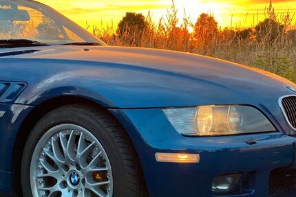 BMW Z3 69.795 km 28.500 &euro; Burgwedel 30938