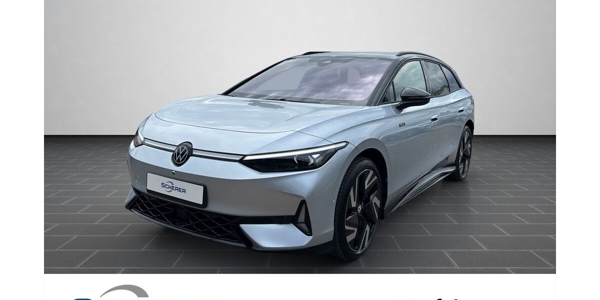 VW ID.7 3.900 km 71.450 &euro; Saarbrücken 66115