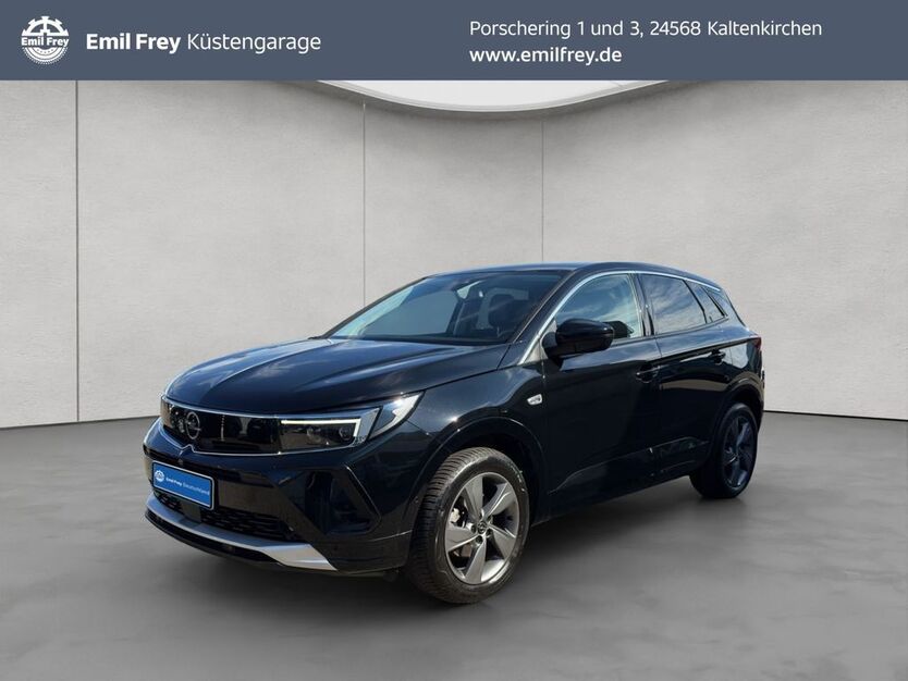 Opel Grandland (X) 41.690 km 23.950 € Kaltenkirchen 24568