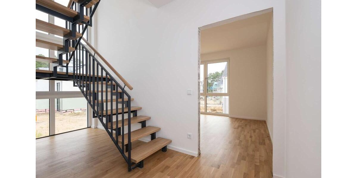 Doppelhaushälfte Erkner - 4 Zimmer, 125 m&sup2;, 1.690&euro; | Angebot:26234235