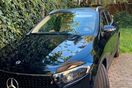 Mercedes-Benz EQA 22.000 km 36.300 &euro; Dortmund 44369