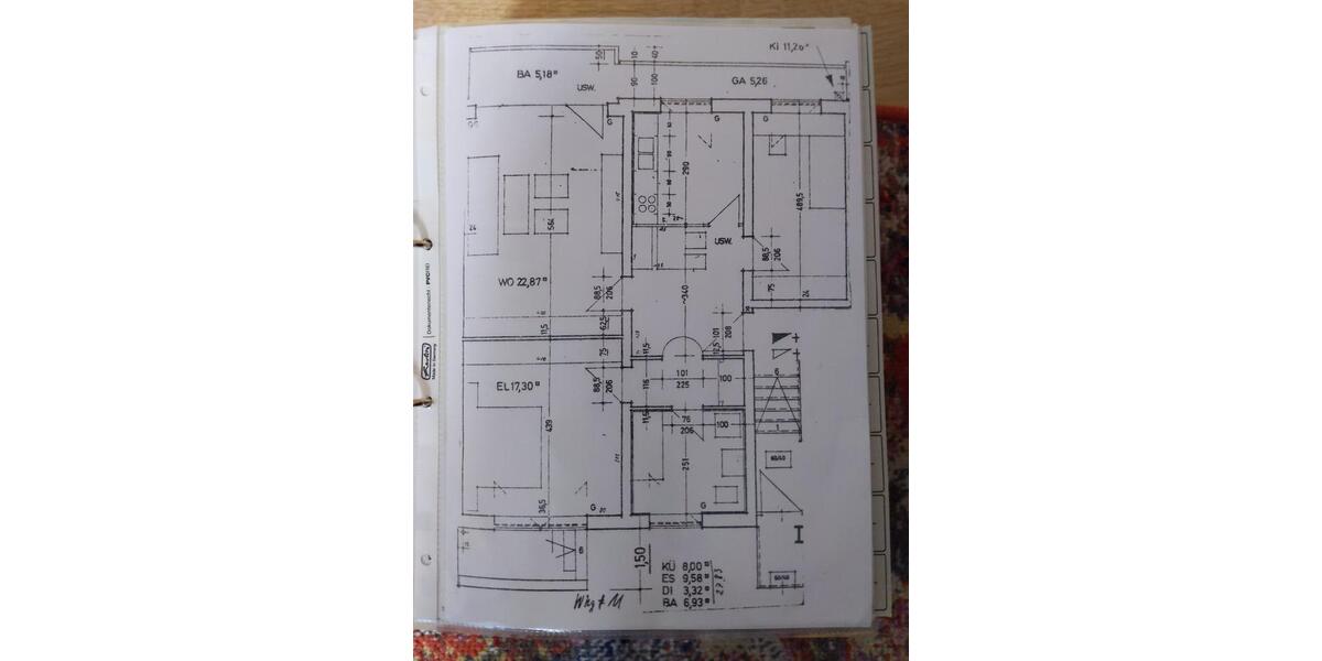 Hochparterre Dachau - 3 Zimmer, 82 m&sup2;, 520.000&euro; | Angebot:26312214