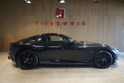 Ferrari Roma 11.000 km 169.941 &euro; Duisburg 47228