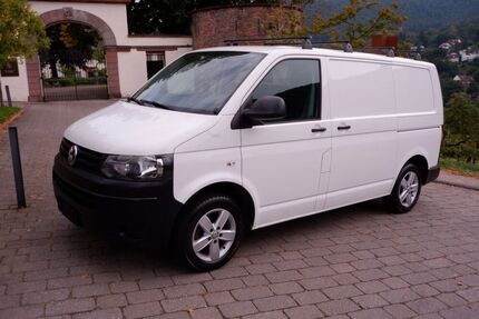 VW T5 Transporter