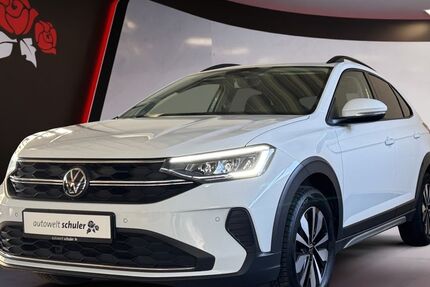 VW Taigo 56.400 km 17.550 &euro; Zimmern ob Rottweil 78658