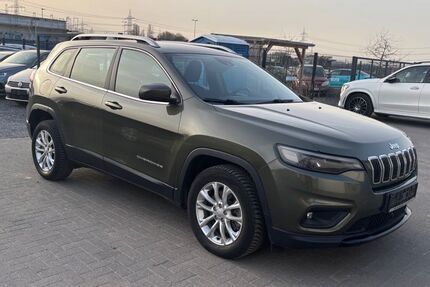 Jeep Cherokee 105.000 km 16.499 &euro; Wesseling (bei Köln) 50389