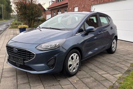 Ford Fiesta 16.444 km 14.990 € Gütersloh 33330