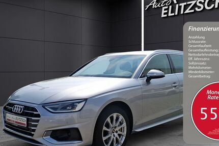 Audi A4 63.000 km 32.950 &euro; Kamenz 01917