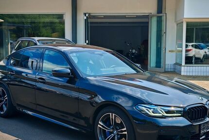 BMW M5 34.980 km 79.990 &euro; Steinau an der Straße 36396