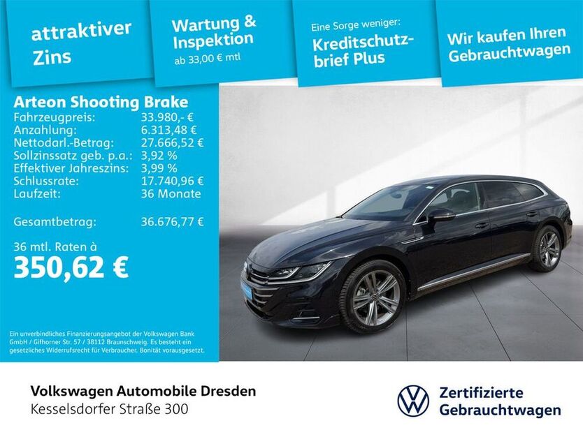 Arteon