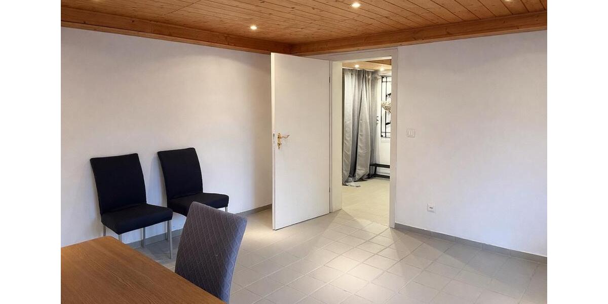 Etagenwohnung Löhne - 2 Zimmer, 35 m&sup2;, 500&euro; | Angebot:25047239