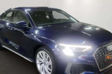 Audi A3 33.649 km 26.480 € Kusel 66869