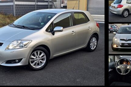 Toyota Auris 194.000 km 4.750 &euro; Lauf a.d. Pegnitz 91207