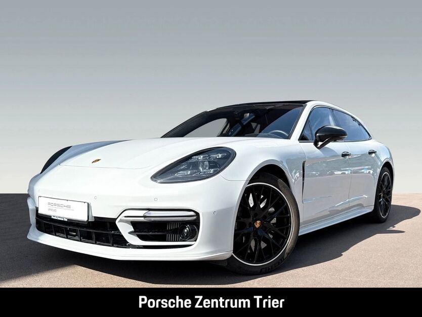 Porsche Panamera 42.750 km 129.900 € Trier 54292