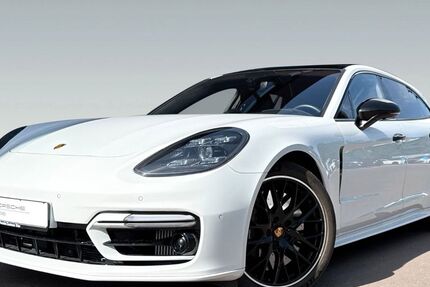 Porsche Panamera 43.500 km 124.900 € Trier 54292