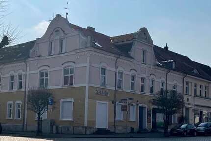 Wohnung zum Mieten in Zehdenick 650 € 84 m² 3 zimmer