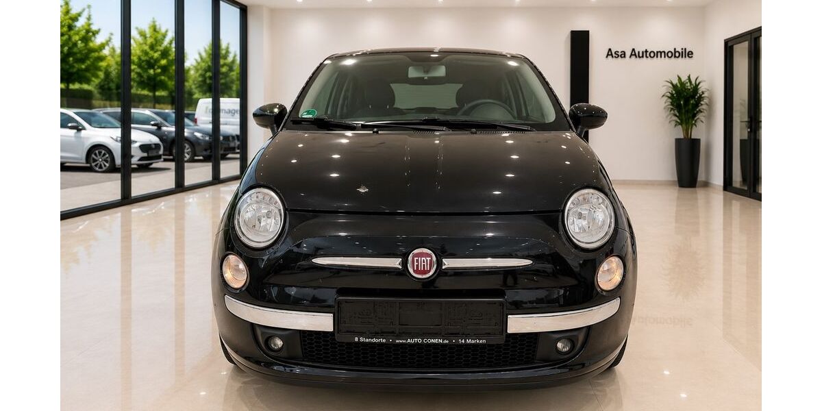 Fiat 500 75.000 km 5.750 &euro; Düren 52351